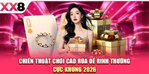 Chiến Thuật Chơi Cào Rùa Để Rinh Thưởng Cực Khủng 2026