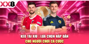 Kèo Tài Xỉu - Lựa Chọn Hấp Dẫn Cho Người Chơi Cá Cược