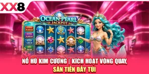 Nổ Hũ Kim Cương - Kích Hoạt Vòng Quay, Săn Tiền Đầy Túi